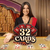 32 Baraha live casino cover