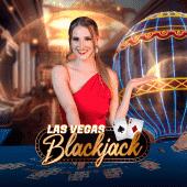 Las Vegas Blackjack cover
