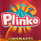 Plinko casual game cover
