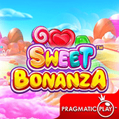 Sweet Bonanza slot cover