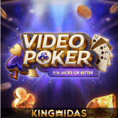 Video Poker cover