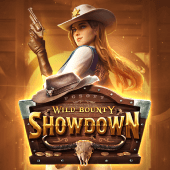 Wild Bounty Showdown slot cover